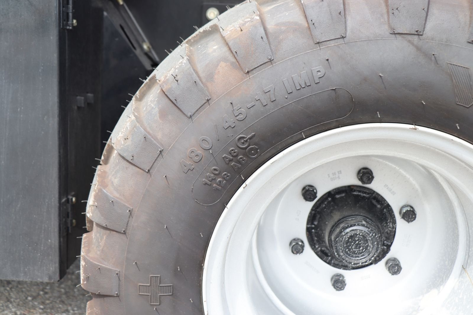 Rundballenpresse del tipo Case IH RB 344 RC, Neumaschine en Feldkirchen (Imagen 8)