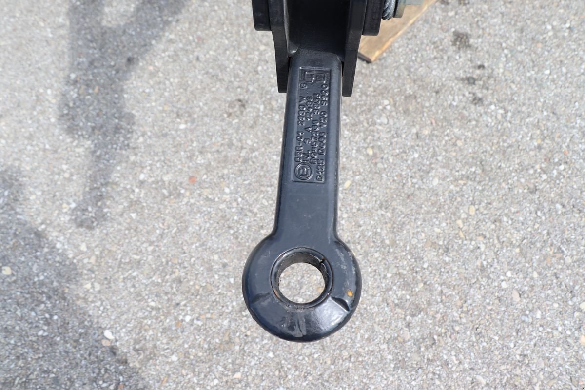 Rundballenpresse typu Case IH RB 344 RC, Neumaschine v Feldkirchen (Obrázek 13)