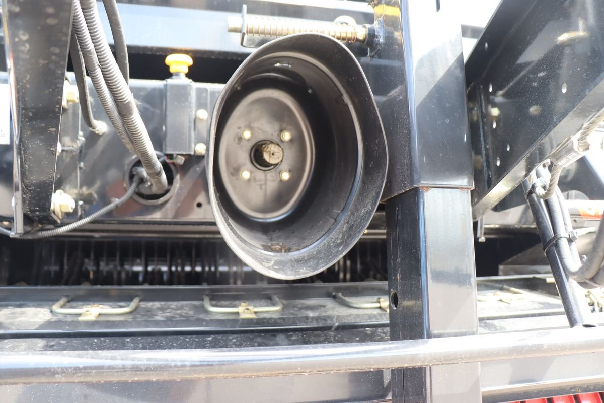 Rundballenpresse typu Case IH RB 344 RC, Neumaschine v Feldkirchen (Obrázek 12)