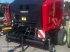 Rundballenpresse of the type Case IH RB 344 RC, Neumaschine in Rohr i .NB (Picture 1)