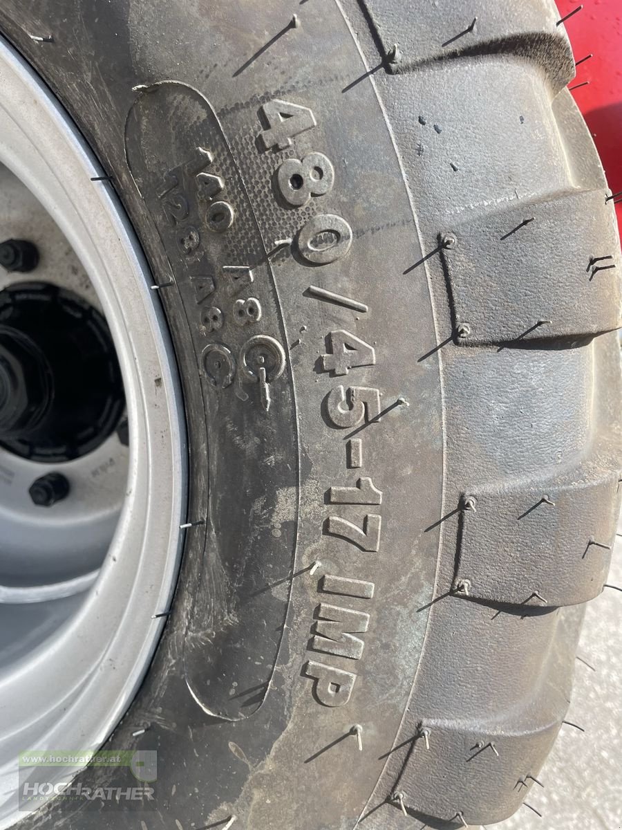 Rundballenpresse typu Case IH RB 344 RC, Neumaschine v Kronstorf (Obrázek 8)