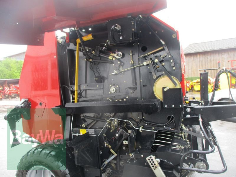 Rundballenpresse des Typs Case IH RB 344  T  #356, Gebrauchtmaschine in Schönau b.Tuntenhausen (Bild 11)