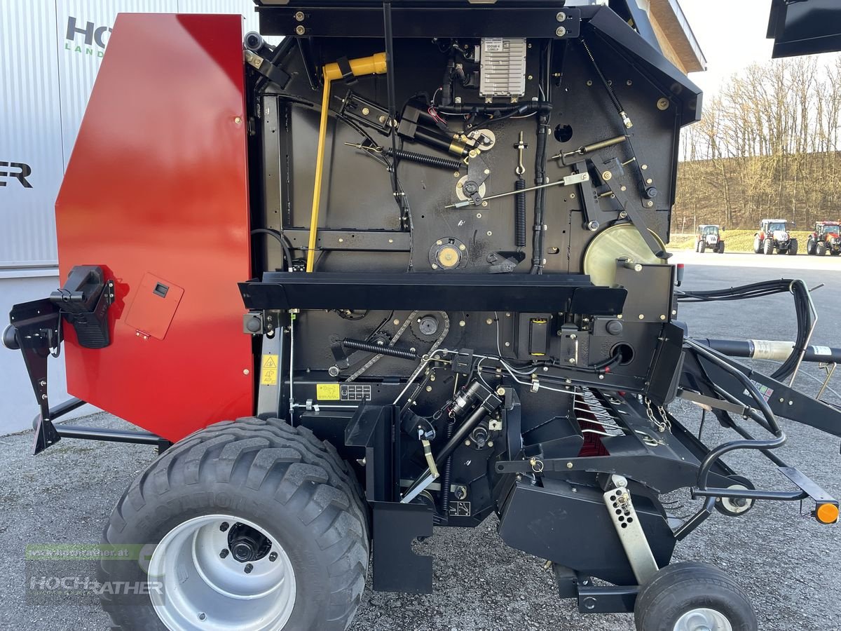 Rundballenpresse типа Case IH RB 344, Neumaschine в Kronstorf (Фотография 11)