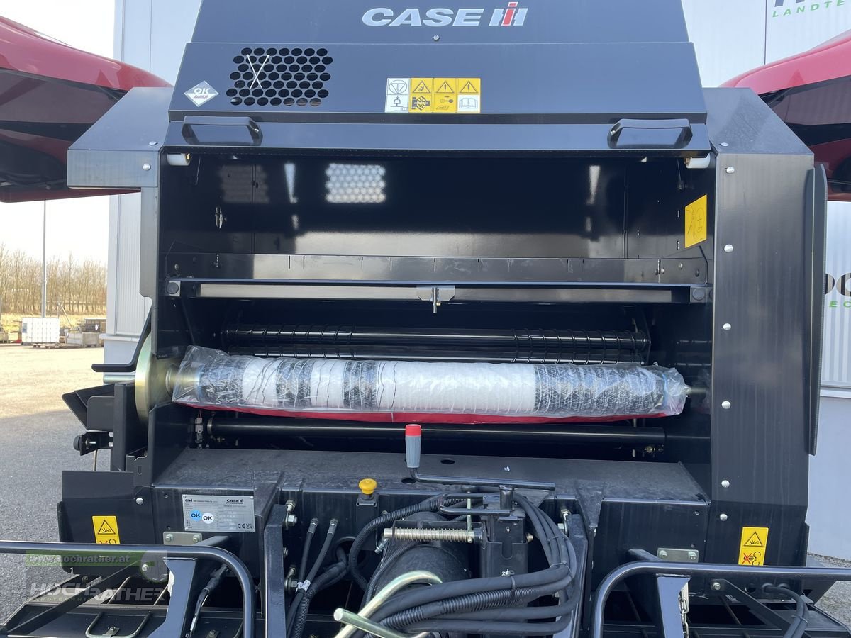 Rundballenpresse tip Case IH RB 344, Neumaschine in Kronstorf (Poză 12)