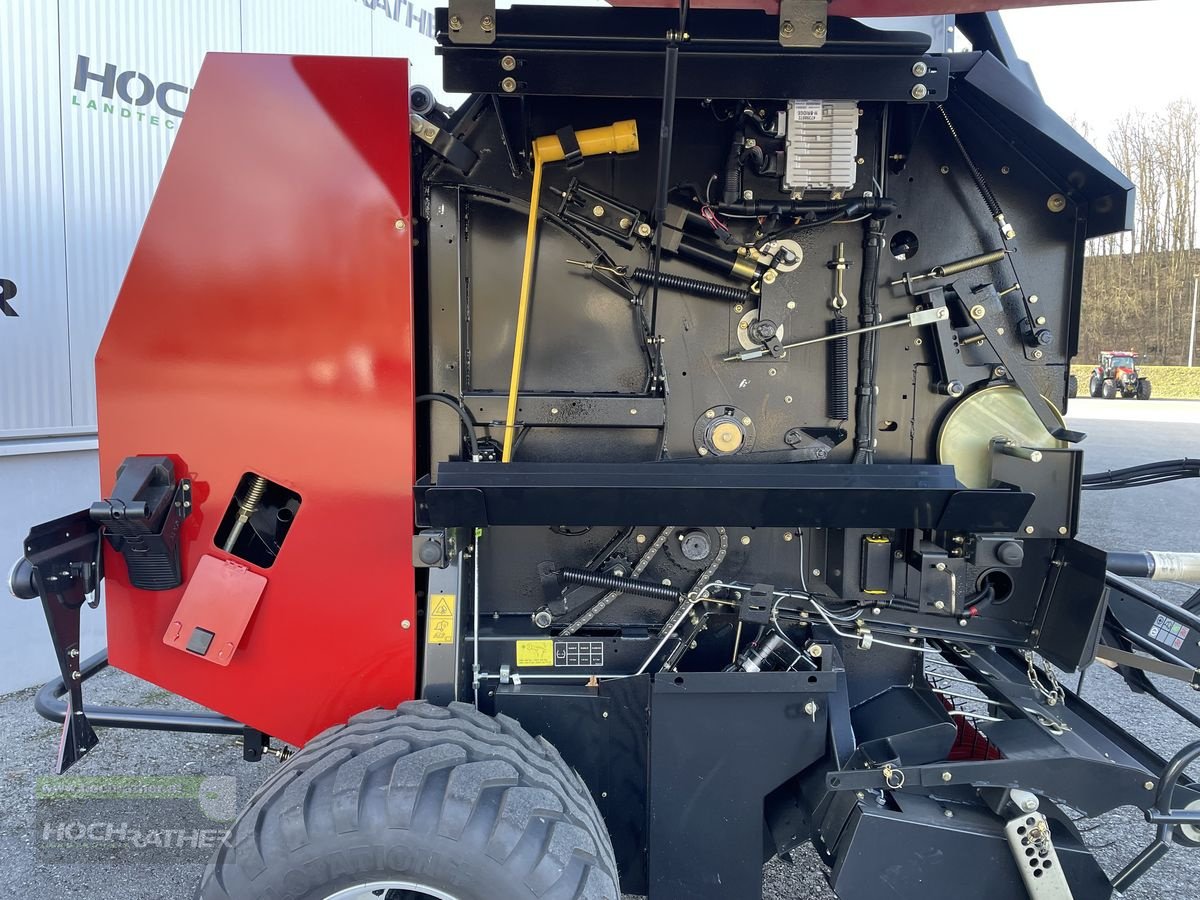 Rundballenpresse tip Case IH RB 344, Neumaschine in Kronstorf (Poză 10)