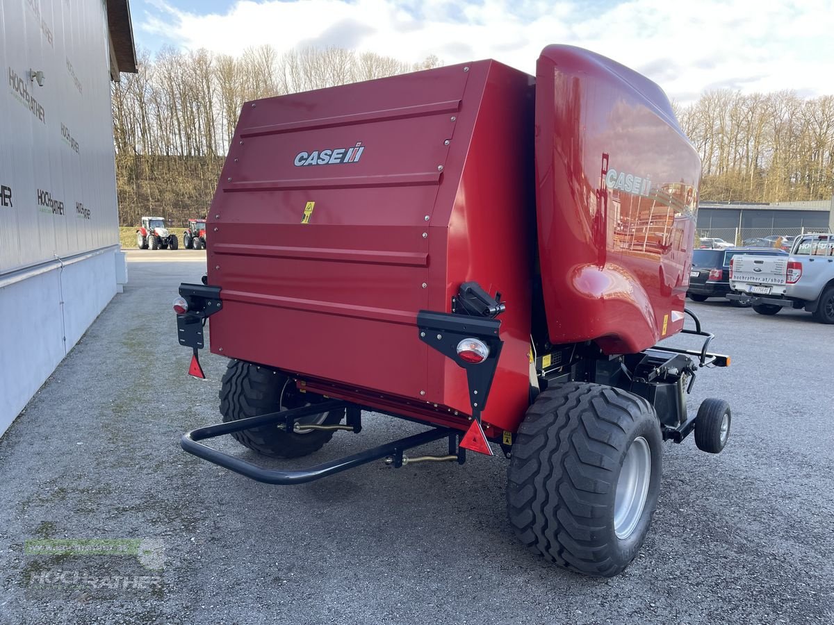 Rundballenpresse типа Case IH RB 344, Neumaschine в Kronstorf (Фотография 5)