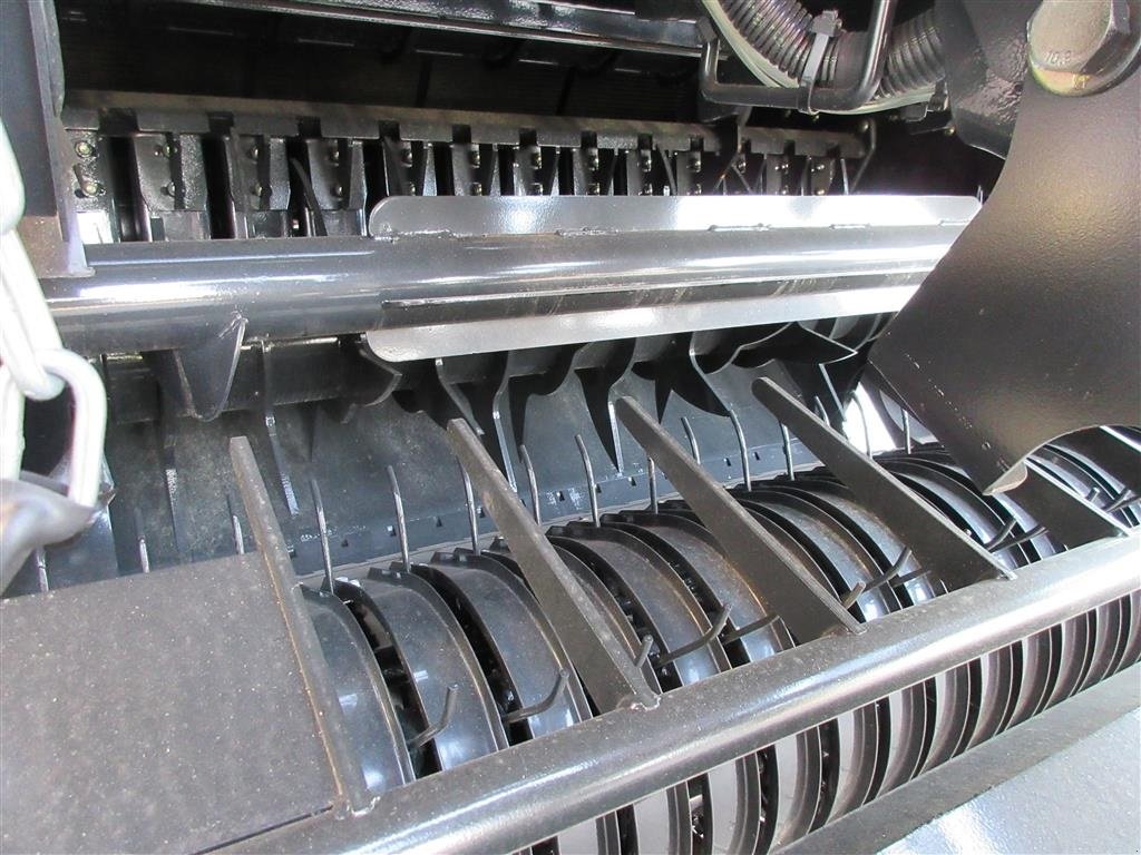 Rundballenpresse типа Case IH RB 465, Gebrauchtmaschine в Ribe (Фотография 12)