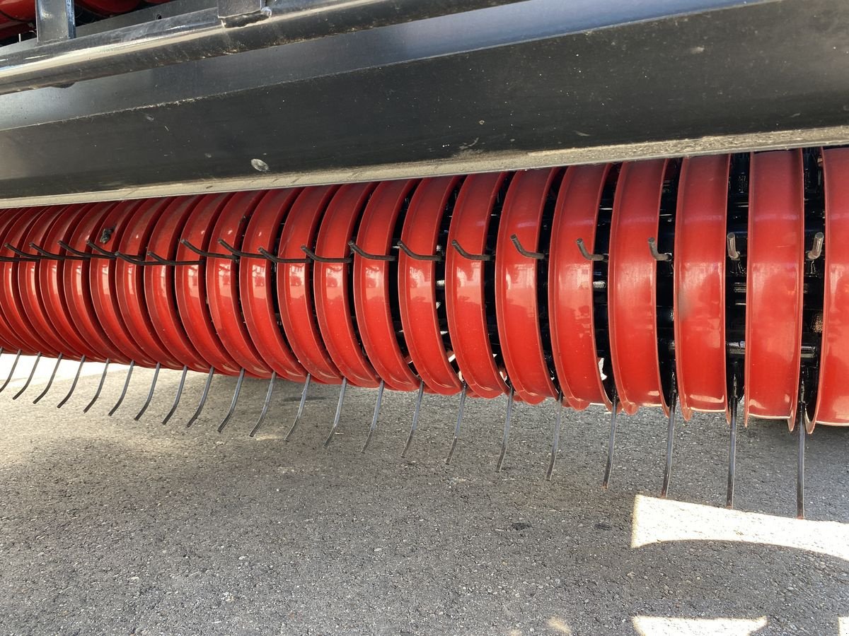 Rundballenpresse του τύπου Case IH RB 466 HD PRO CUTTER 25 K, Neumaschine σε Harmannsdorf (Φωτογραφία 3)