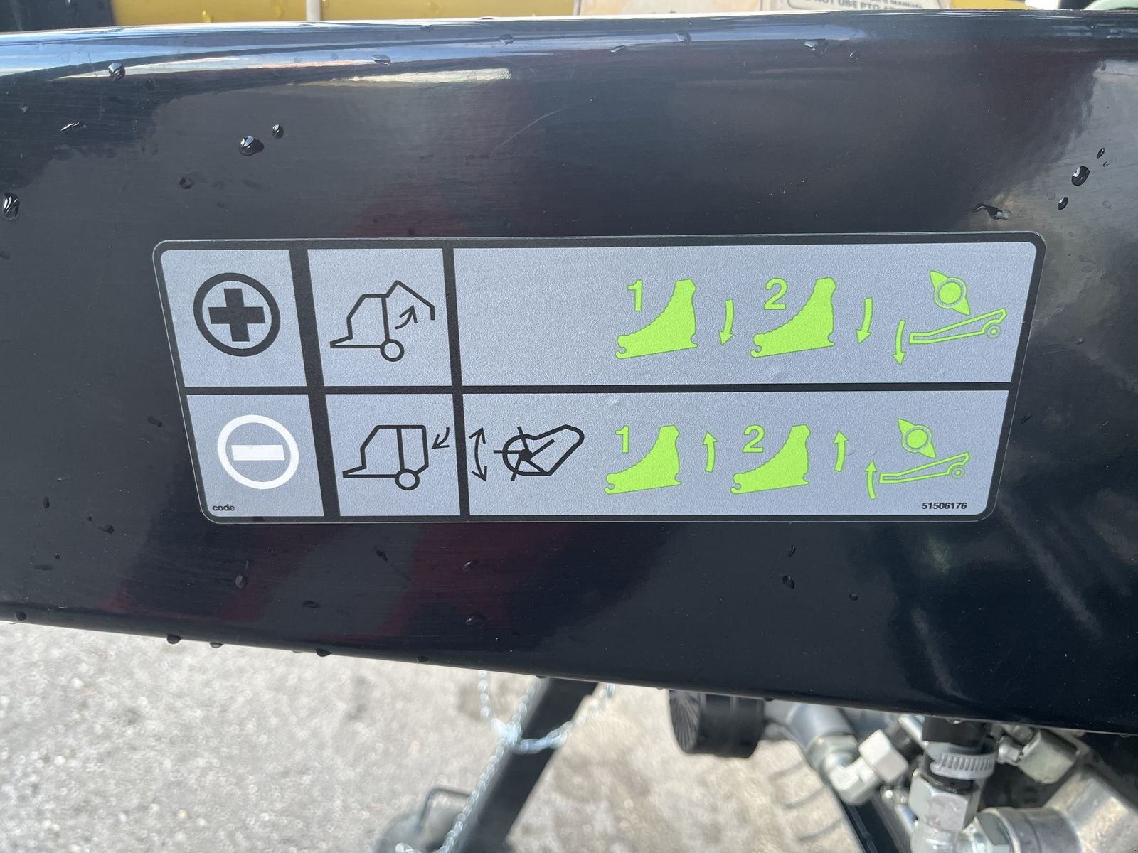 Rundballenpresse от тип Case IH RB 466 HD PRO CUTTER 25 K, Neumaschine в Harmannsdorf (Снимка 24)