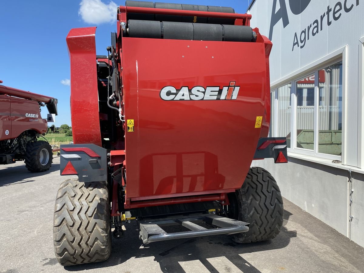 Rundballenpresse του τύπου Case IH RB 466 HD PRO CUTTER 25 K, Neumaschine σε Harmannsdorf (Φωτογραφία 4)