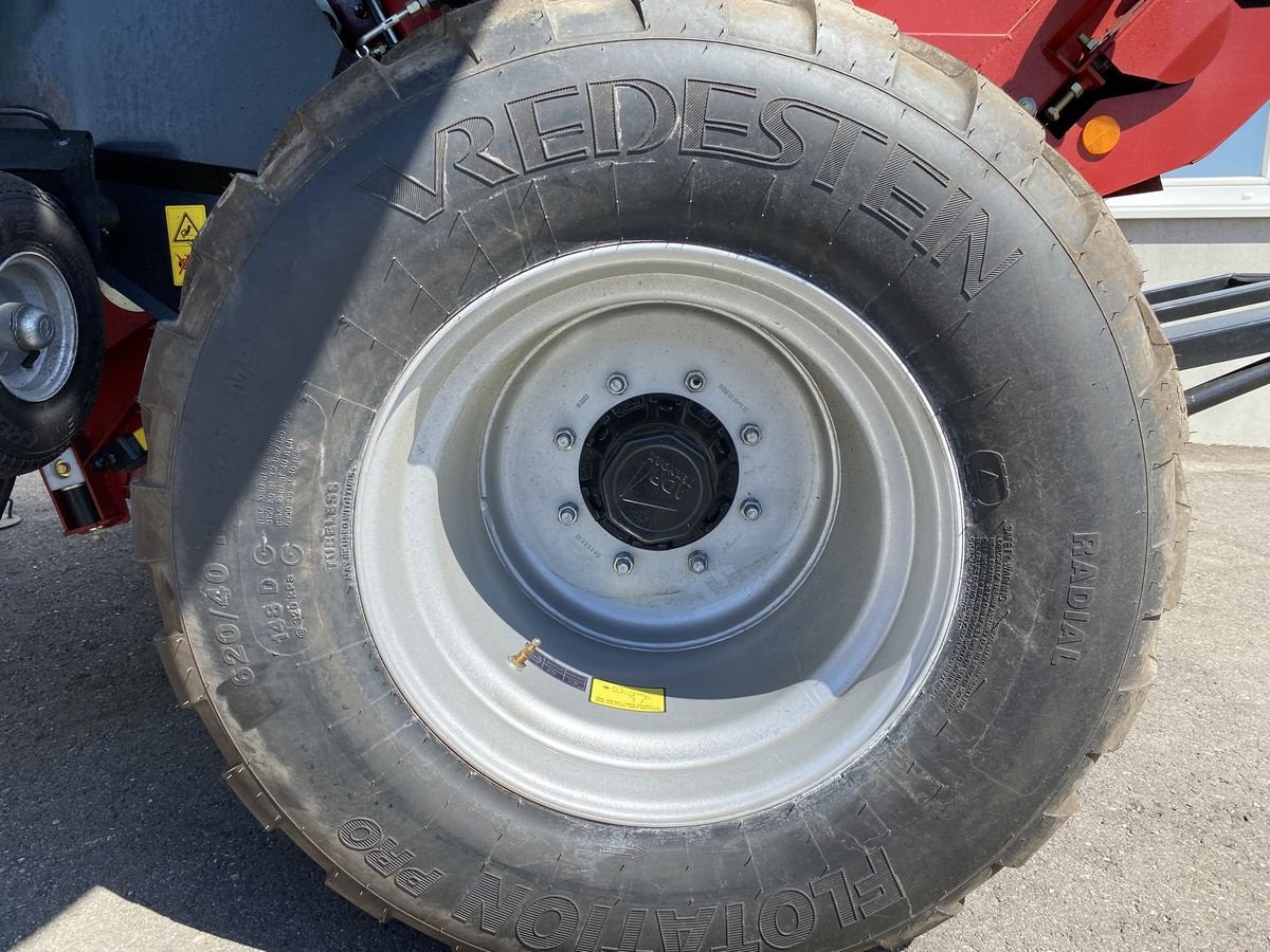 Rundballenpresse του τύπου Case IH RB 466 HD PRO CUTTER 25 K, Neumaschine σε Harmannsdorf (Φωτογραφία 9)