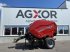 Rundballenpresse του τύπου Case IH RB 466 HD PRO CUTTER 25 K, Neumaschine σε Harmannsdorf (Φωτογραφία 2)