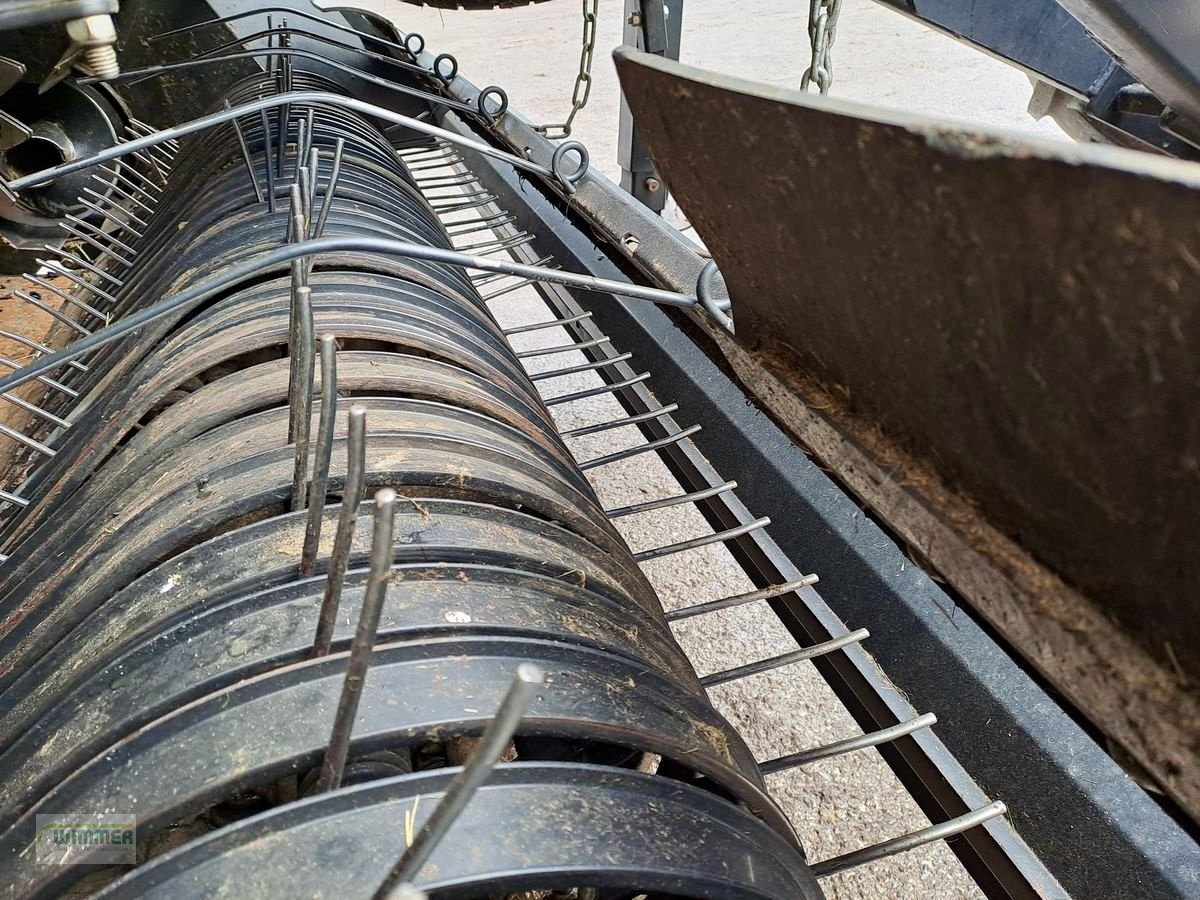 Rundballenpresse des Typs Case IH RB 544 -gebrauchte Rundballenpresse/Ballenpresse, Gebrauchtmaschine in Kematen (Bild 17)