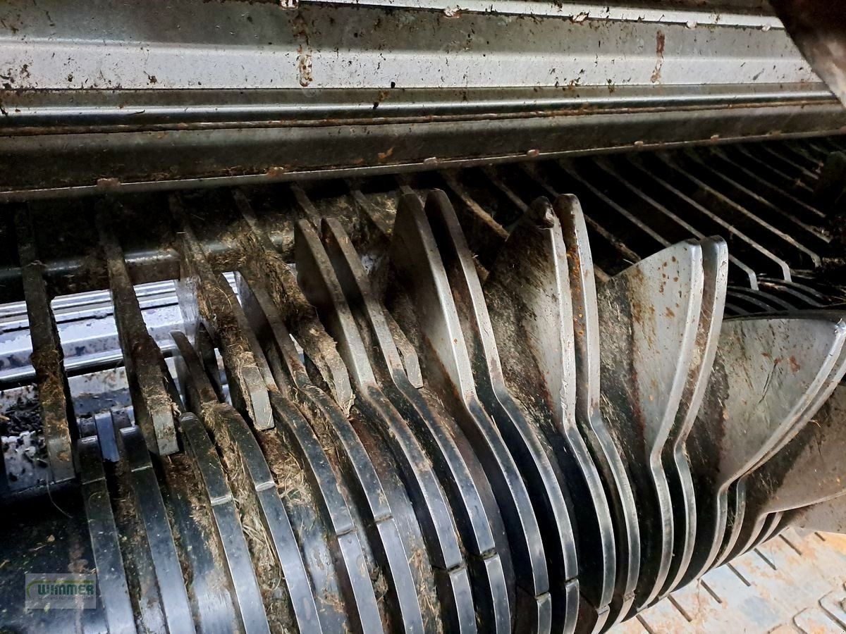 Rundballenpresse za tip Case IH RB 544 -gebrauchte Rundballenpresse/Ballenpresse, Gebrauchtmaschine u Kematen (Slika 19)