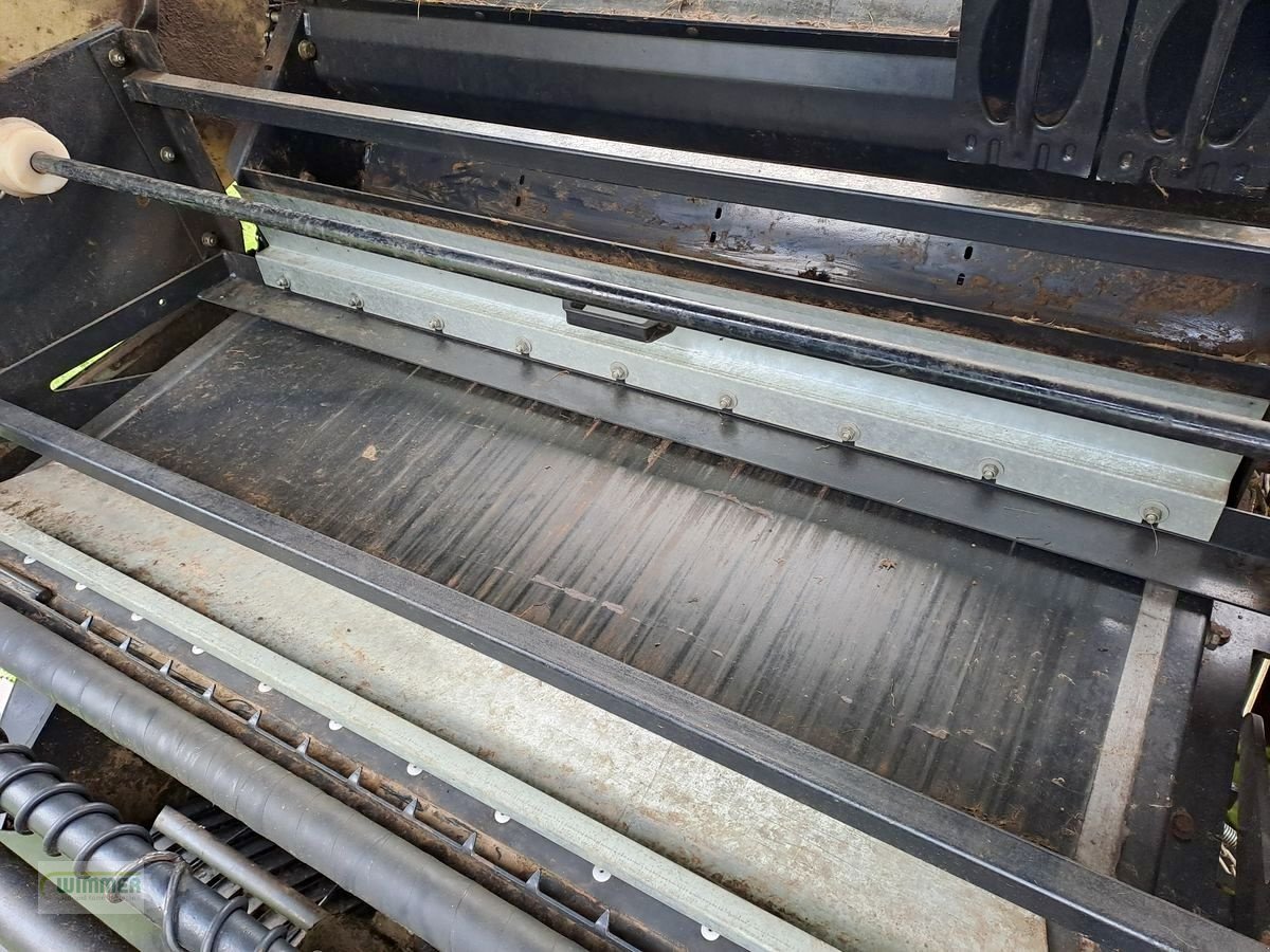 Rundballenpresse za tip Case IH RB 544 -gebrauchte Rundballenpresse/Ballenpresse, Gebrauchtmaschine u Kematen (Slika 17)