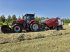 Rundballenpresse des Typs Case IH RB 545 silage pack Med ballevender, Gebrauchtmaschine in Aulum (Bild 4)