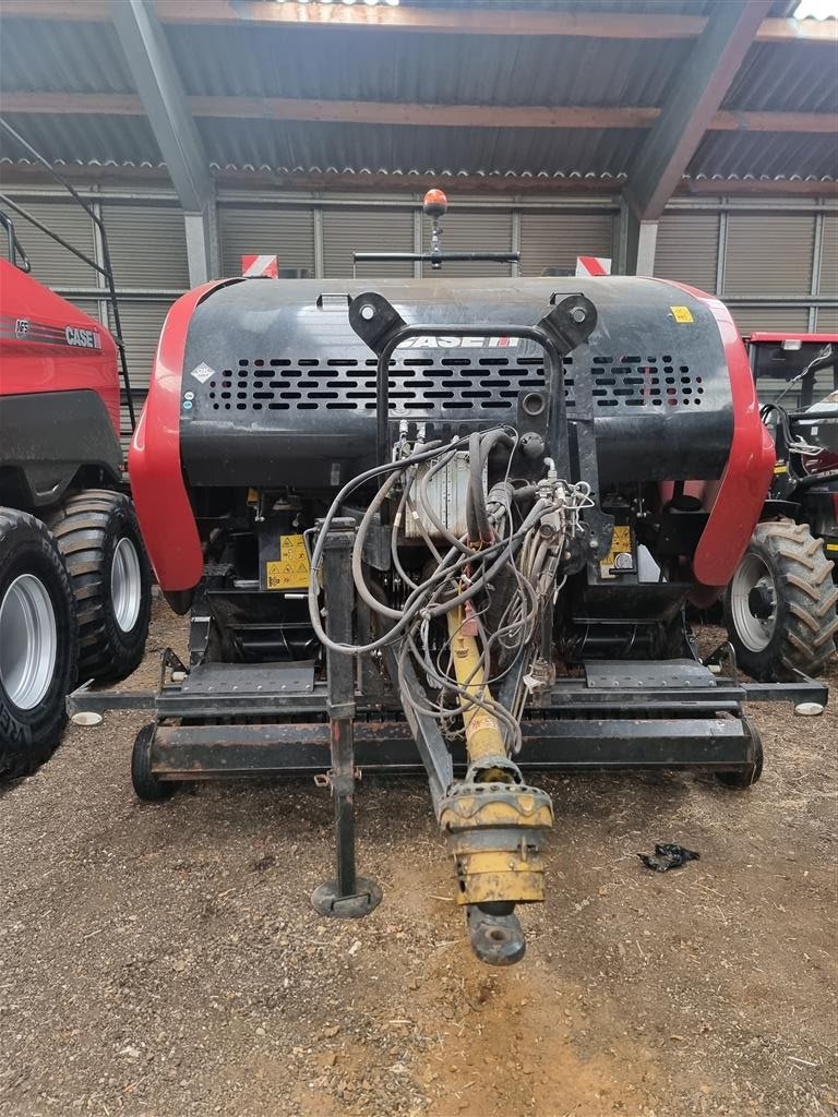 Rundballenpresse des Typs Case IH RB 545 silage pack Meget lavt balletal, Gebrauchtmaschine in Aulum (Bild 4)