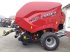 Rundballenpresse des Typs Case IH RB456 HD PRO, Neumaschine in Vehlow (Bild 3)