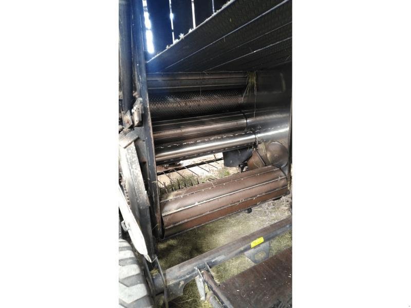 Rundballenpresse του τύπου Case IH RB464, Gebrauchtmaschine σε Richebourg (Φωτογραφία 6)