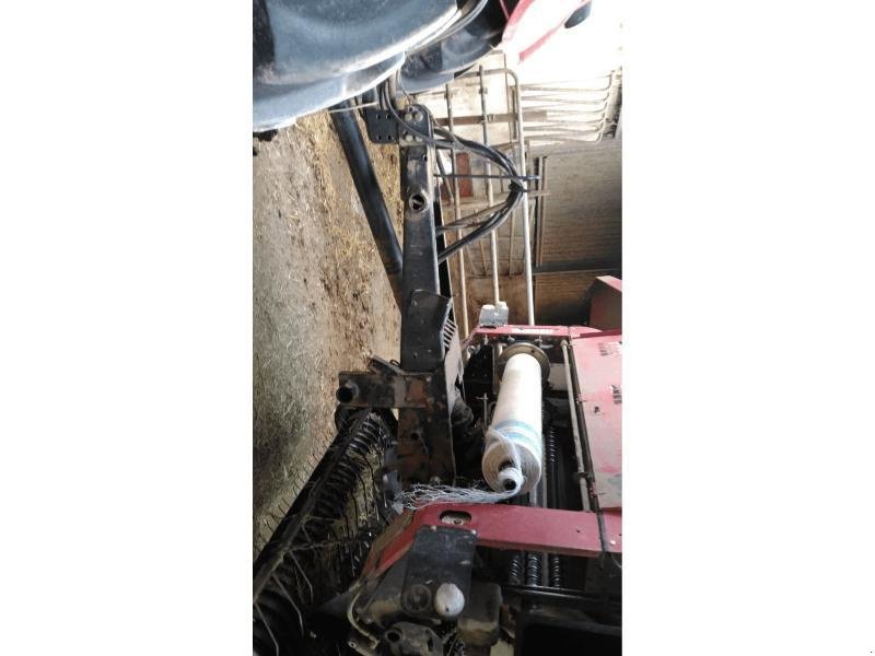 Rundballenpresse του τύπου Case IH RB464, Gebrauchtmaschine σε Richebourg (Φωτογραφία 3)