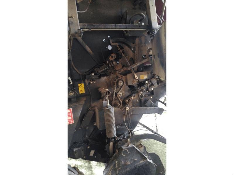 Rundballenpresse του τύπου Case IH RB464, Gebrauchtmaschine σε Richebourg (Φωτογραφία 4)