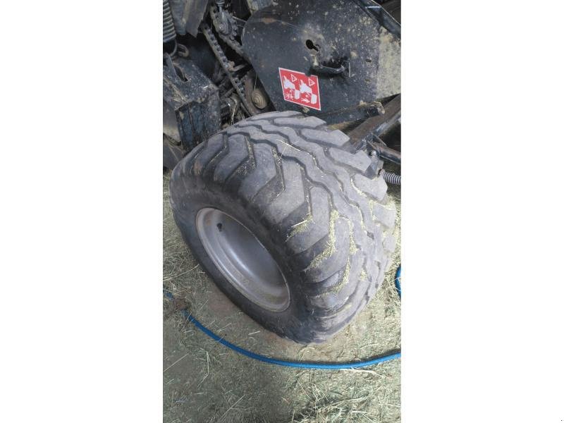 Rundballenpresse του τύπου Case IH RB464, Gebrauchtmaschine σε Richebourg (Φωτογραφία 5)