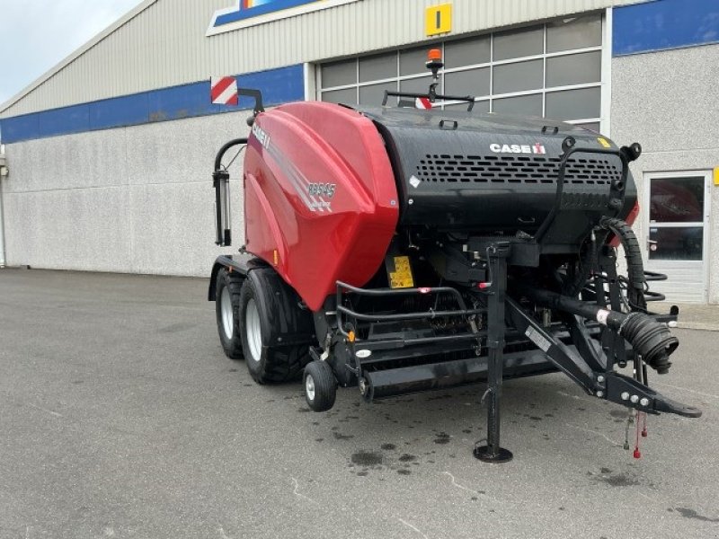 Rundballenpresse del tipo Case IH RB545 SILAGE-PACK, Gebrauchtmaschine en Farsø (Imagen 2)