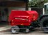 Rundballenpresse типа Case IH RBX 341, Gebrauchtmaschine в Burgkirchen (Фотография 1)