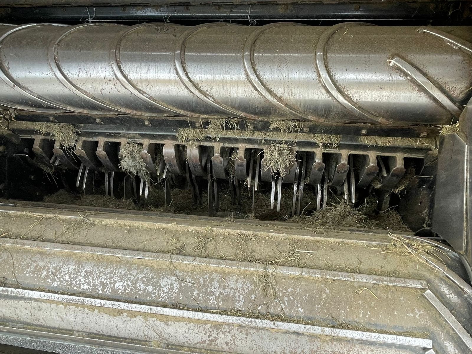 Rundballenpresse от тип Case IH RBX 341, Gebrauchtmaschine в Burgkirchen (Снимка 10)