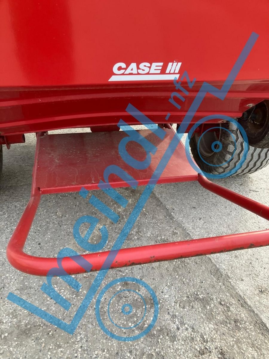 Rundballenpresse des Typs Case IH Rundballenpresse, Gebrauchtmaschine in Eferding (Bild 18)