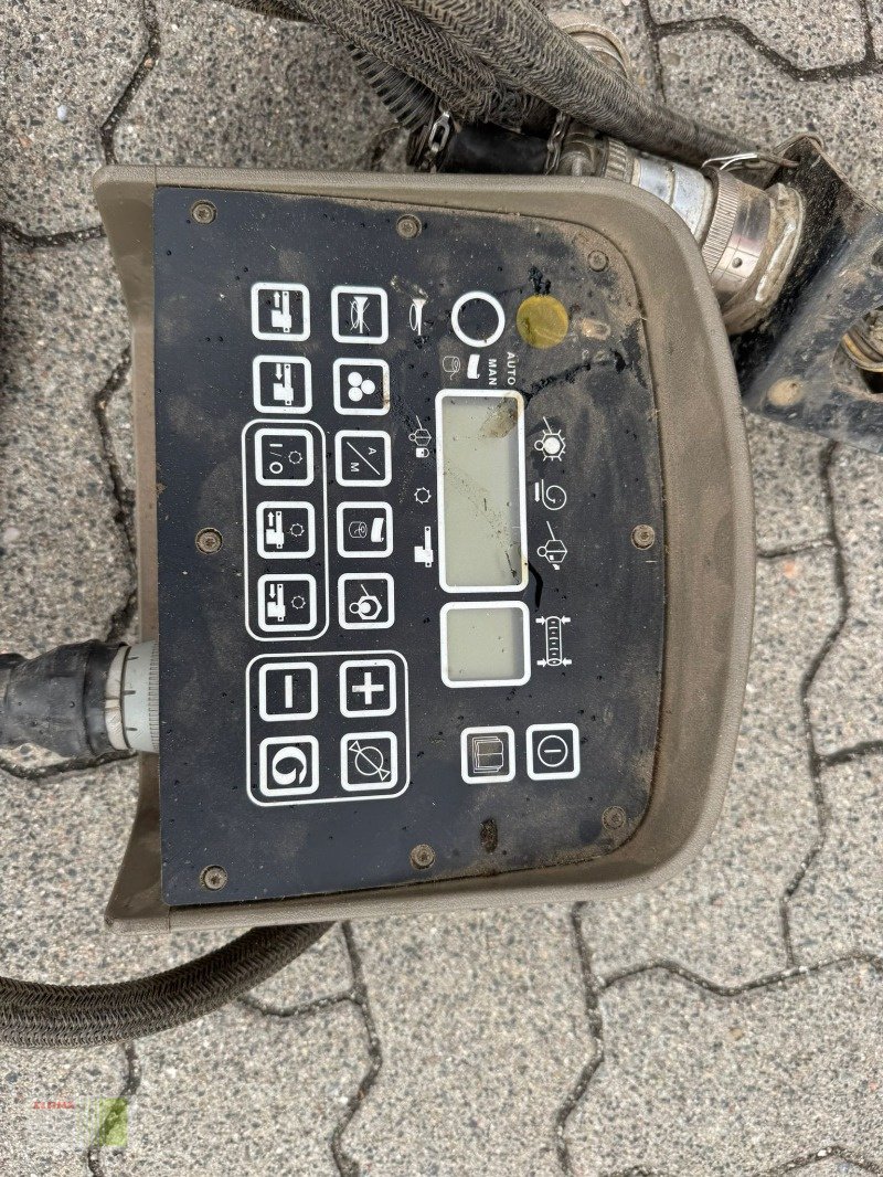 Rundballenpresse Türe ait Case RB 344, Gebrauchtmaschine içinde Risum-Lindholm (resim 11)