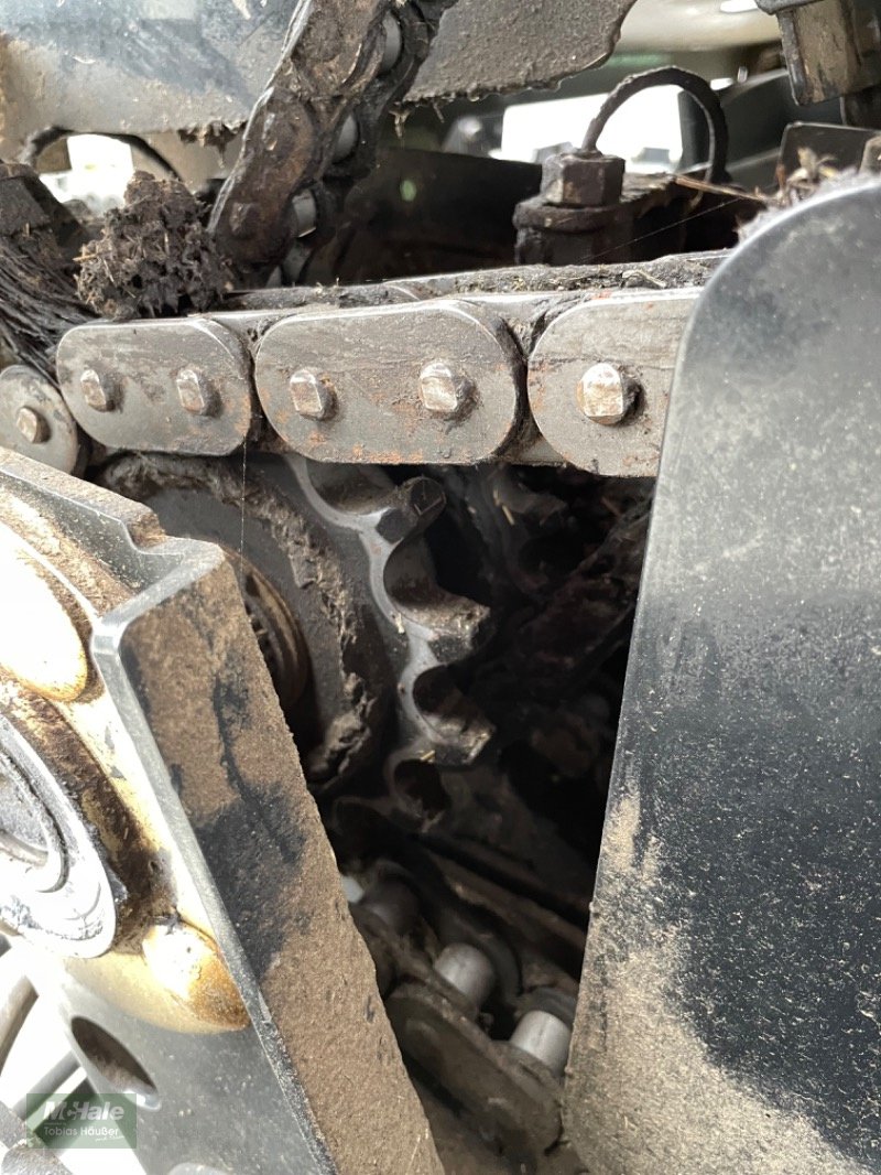 Rundballenpresse of the type Case RB 465 Isobus, Gebrauchtmaschine in Borgholzhausen (Picture 22)