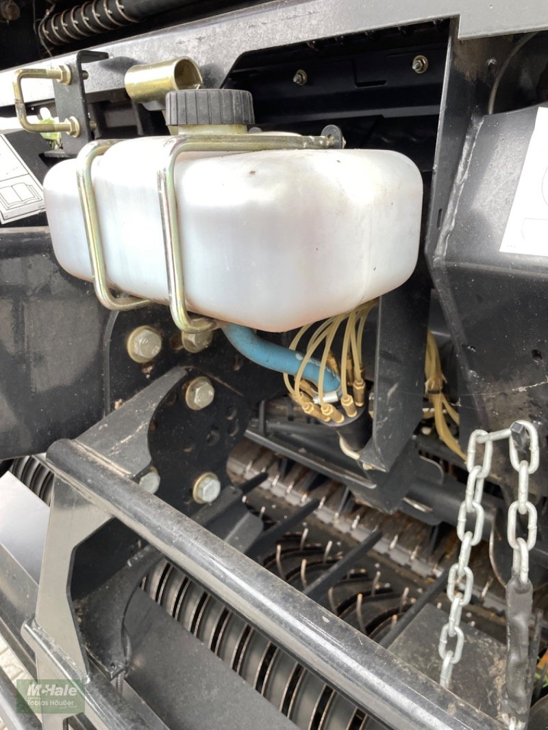 Rundballenpresse of the type Case RB 465 Isobus, Gebrauchtmaschine in Borgholzhausen (Picture 24)