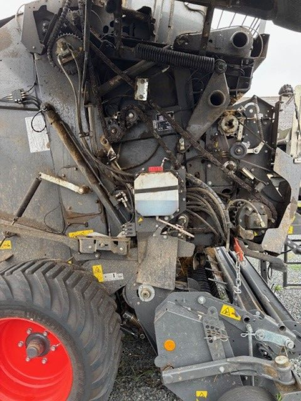 Rundballenpresse от тип CLAAS 585 C, Gebrauchtmaschine в ALBI (Снимка 7)