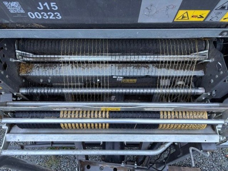 Rundballenpresse от тип CLAAS 585 C, Gebrauchtmaschine в ALBI (Снимка 5)