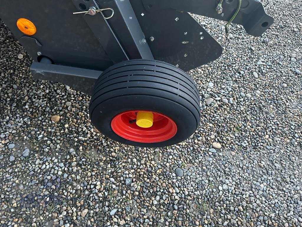 Rundballenpresse типа CLAAS Claas Ballenpresse Rollant 340 RAF PU 1,85 m Raffer, Gebrauchtmaschine в Schutterzell (Фотография 2)