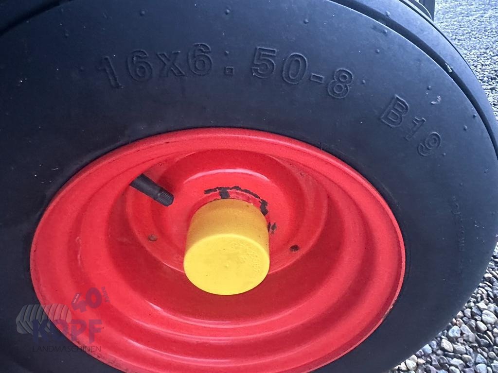 Rundballenpresse типа CLAAS Claas Ballenpresse Rollant 340 RAF PU 1,85 m Raffer, Gebrauchtmaschine в Schutterzell (Фотография 7)