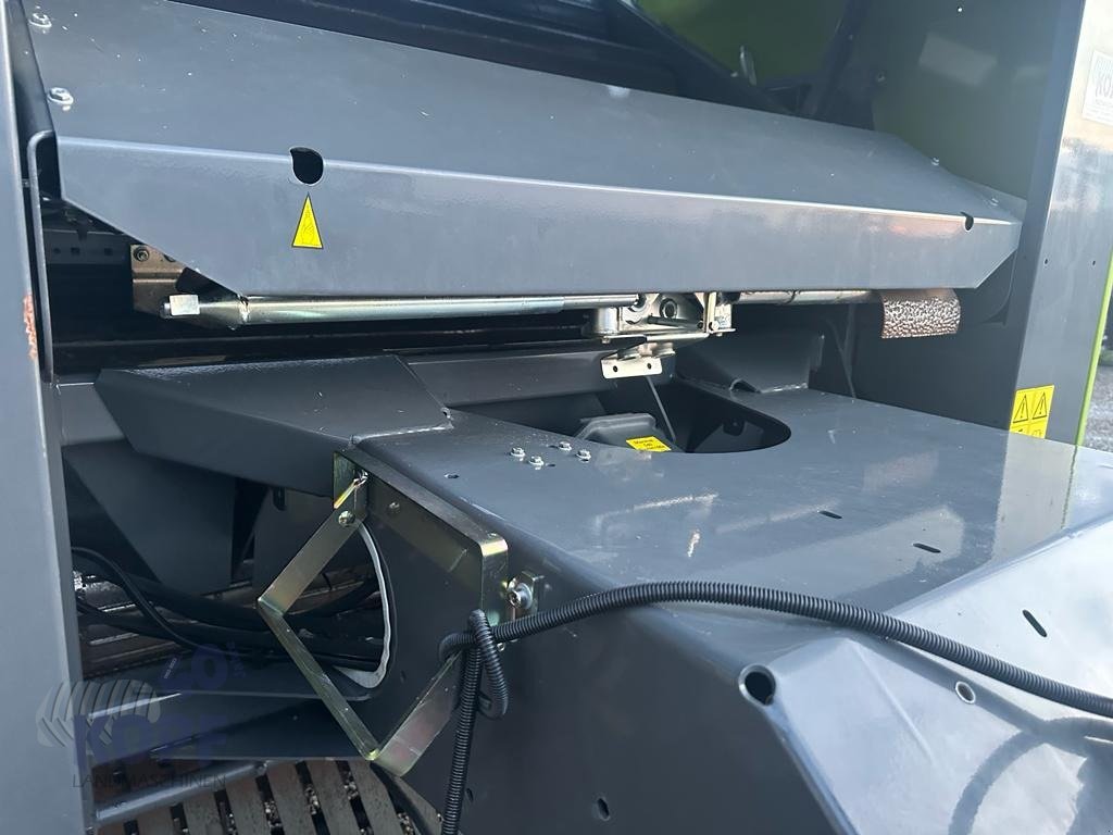 Rundballenpresse типа CLAAS Claas Ballenpresse Rollant 340 RAF PU 1,85 m Raffer, Gebrauchtmaschine в Schutterzell (Фотография 10)