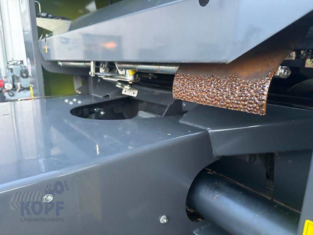 Rundballenpresse типа CLAAS Claas Ballenpresse Rollant 340 RAF PU 1,85 m Raffer, Gebrauchtmaschine в Schutterzell (Фотография 11)