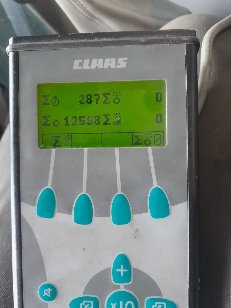 Rundballenpresse typu CLAAS Claas Rollant 354, Gebrauchtmaschine v Hopfgarten (Obrázek 2)