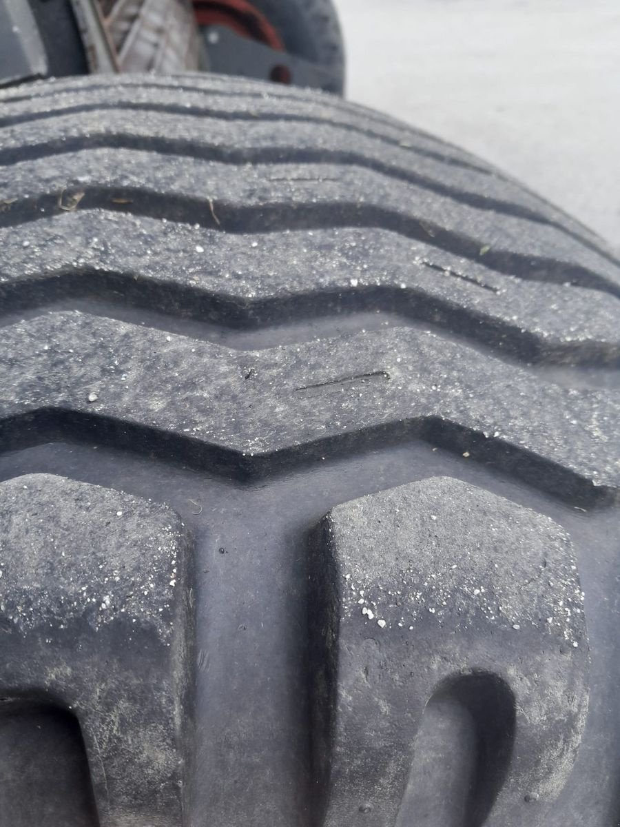 Rundballenpresse typu CLAAS Claas Rollant 354, Gebrauchtmaschine v Hopfgarten (Obrázek 11)