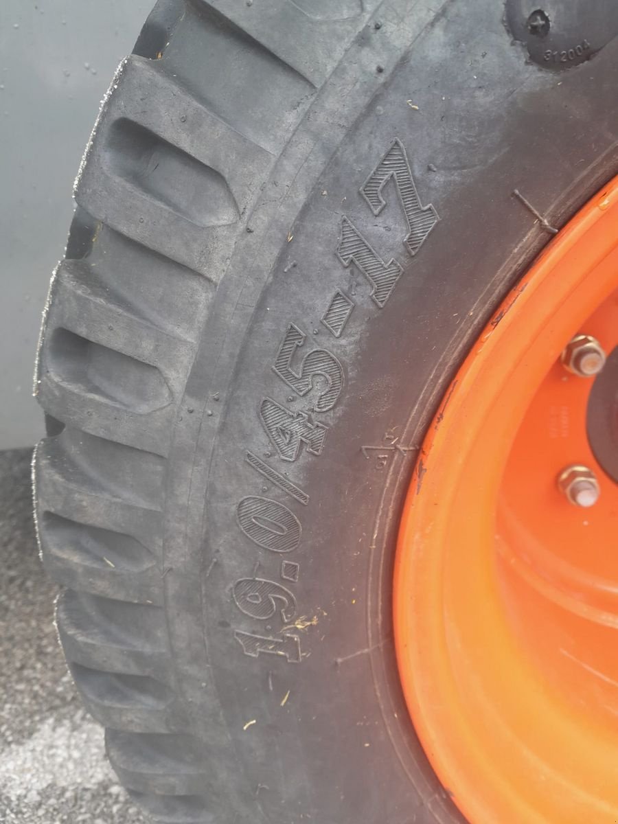 Rundballenpresse typu CLAAS Claas Rollant 354, Gebrauchtmaschine v Hopfgarten (Obrázek 10)