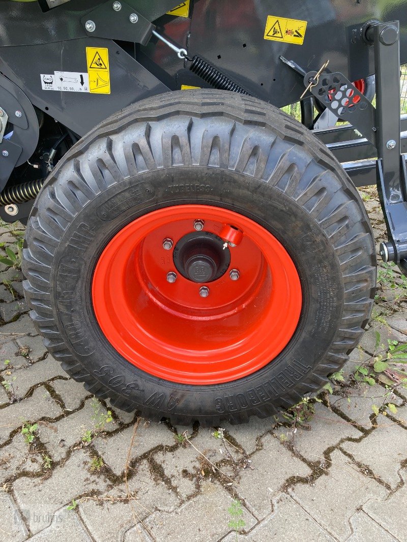 Rundballenpresse tip CLAAS Claas Variant 560 RC PRO - NEU, Neumaschine in Karstädt (Poză 7)