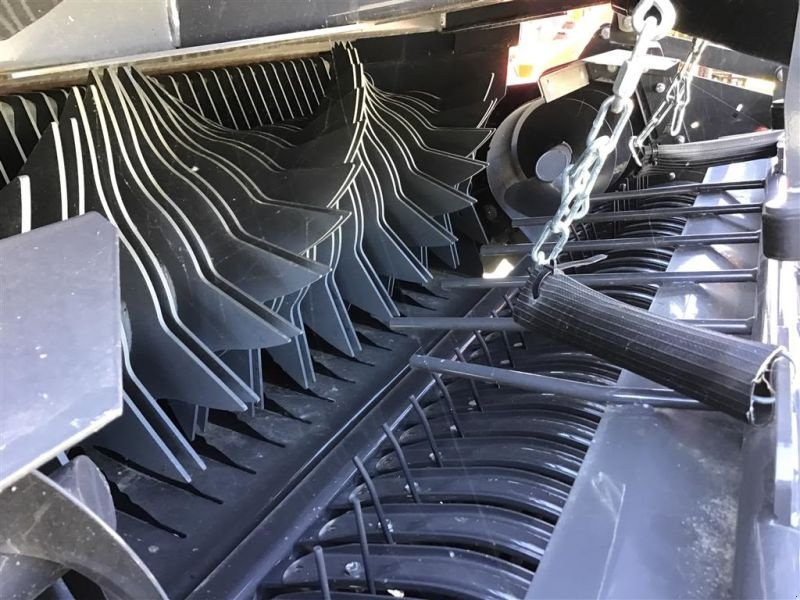 Rundballenpresse tip CLAAS PRESSE ROLLANT 520 RC, Gebrauchtmaschine in Plessa (Poză 20)