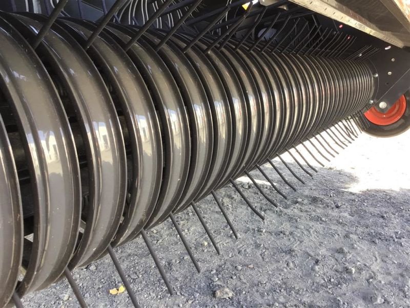 Rundballenpresse tip CLAAS PRESSE ROLLANT 520 RC, Gebrauchtmaschine in Plessa (Poză 19)