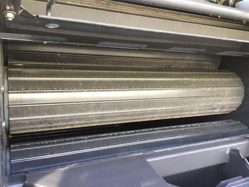 Rundballenpresse tip CLAAS PRESSE ROLLANT 520 RC, Gebrauchtmaschine in Plessa (Poză 26)