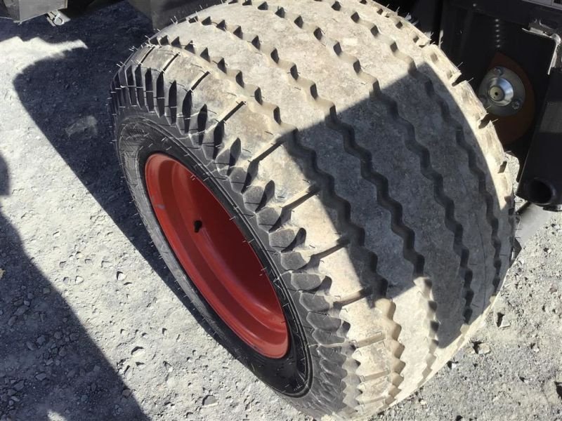 Rundballenpresse tip CLAAS PRESSE ROLLANT 520 RC, Gebrauchtmaschine in Plessa (Poză 29)