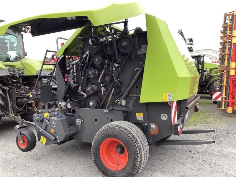 Rundballenpresse tip CLAAS PRESSE ROLLANT 520 RC, Gebrauchtmaschine in Plessa (Poză 13)