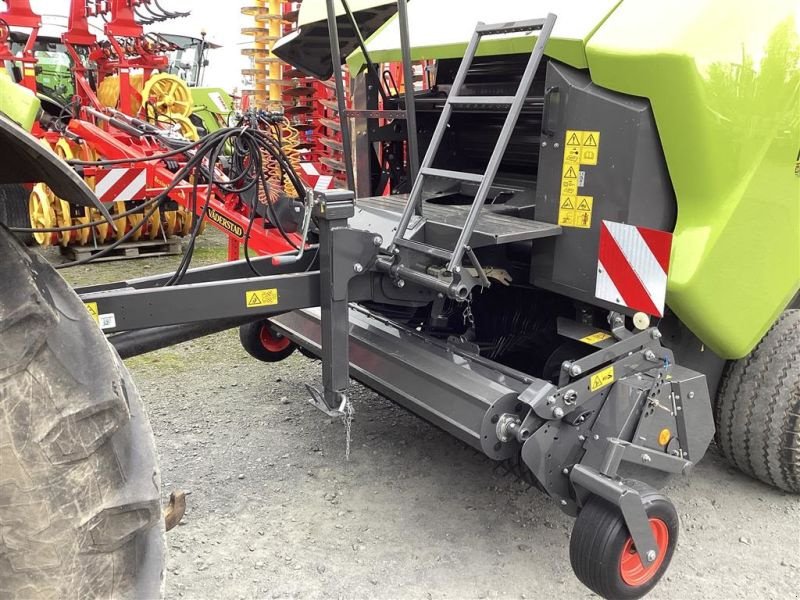 Rundballenpresse tip CLAAS PRESSE ROLLANT 520 RC, Gebrauchtmaschine in Plessa (Poză 16)