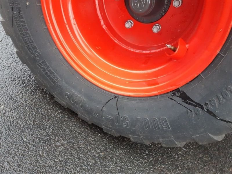 Rundballenpresse tip CLAAS PRESSE VARIANT 560 RC PRO, Neumaschine in Grimma (Poză 12)